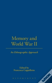Capa do artigo Memory And World War Ii