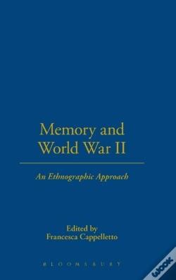 Capa do artigo Memory And World War Ii