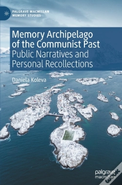 Capa do artigo Memory Archipelago Of The Communist Past