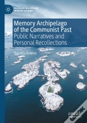 Capa do artigo Memory Archipelago Of The Communist Past