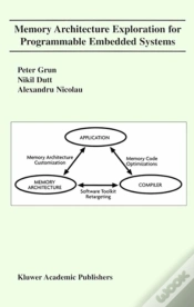 Capa do artigo Memory Architecture Exploration For Programmable Embedded Systems