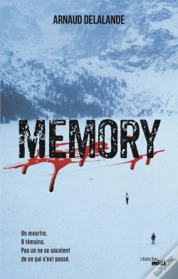 Capa do artigo Memory