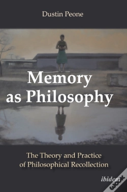 Capa do artigo Memory As Philosophy