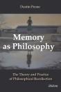 Memory As Philosophy - Preview