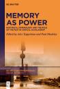 Memory As Power - Preview