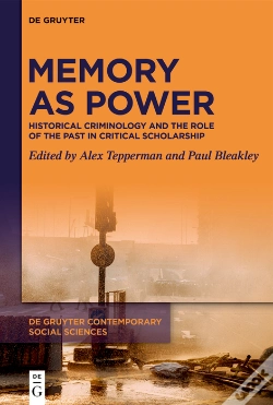 Capa do artigo Memory As Power