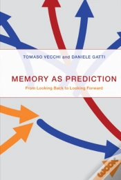 Capa do artigo Memory As Prediction