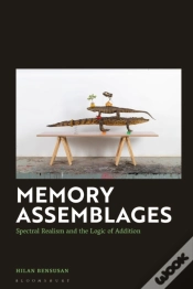 Capa do artigo Memory Assemblages