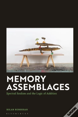 Capa do artigo Memory Assemblages