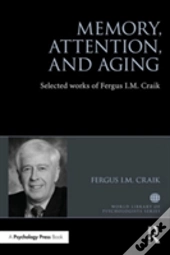 Memory, Attention, And Aging