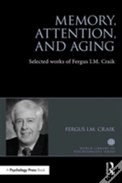 Capa do artigo Memory, Attention, And Aging