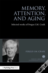 Memory, Attention, And Aging