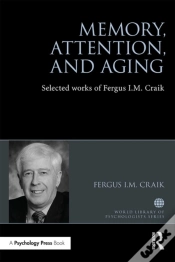 Capa do artigo Memory, Attention, And Aging