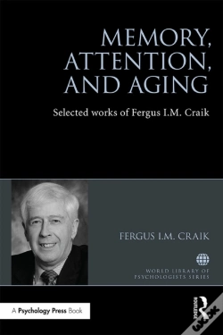 Capa do artigo Memory, Attention, And Aging