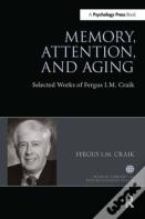 Memory, Attention, And Aging
