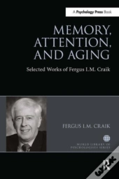 Memory, Attention, And Aging