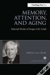 Capa do artigo Memory, Attention, And Aging