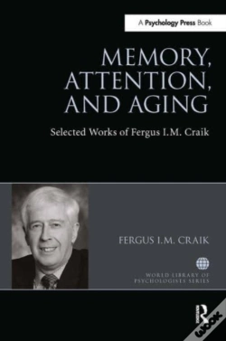 Capa do artigo Memory, Attention, And Aging
