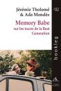 Memory Babe - Sur Les Traces De La Beat Generation - Preview