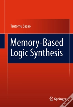 Capa do artigo Memory-Based Logic Synthesis