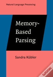 Memory-Based Parsing