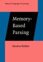 Memory-Based Parsing - Preview
