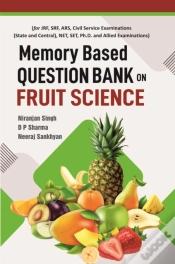 Capa do artigo Memory Based Question Bank On  Fruit Science