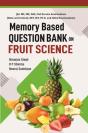 Memory Based Question Bank On  Fruit Science - Preview