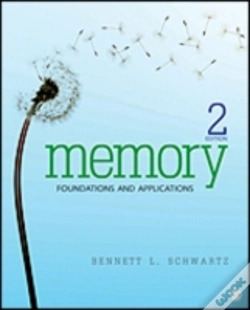 Capa do artigo Memory
