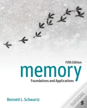 Capa do artigo Memory