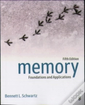 Capa do artigo Memory