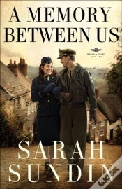 Capa do artigo Memory Between Us (Wings Of Glory Book #2)