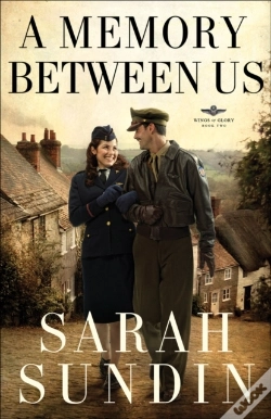Capa do artigo Memory Between Us (Wings Of Glory Book #2)