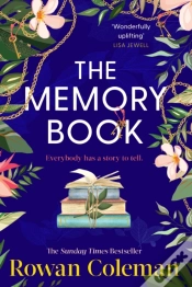 Capa do artigo Memory Book