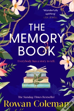Capa do artigo Memory Book