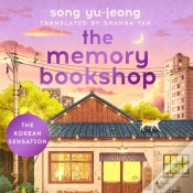 Capa do artigo Memory Bookshop