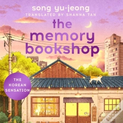 Capa do artigo Memory Bookshop
