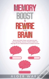 Capa do artigo Memory Boost & Rewire Your Brain