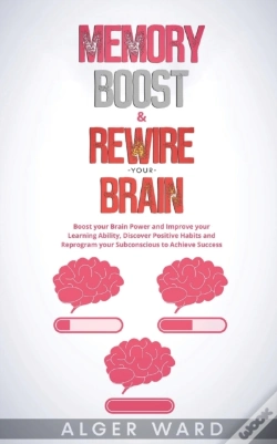 Capa do artigo Memory Boost & Rewire Your Brain