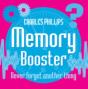 Memory Booster Book - Preview