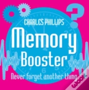 Capa do artigo Memory Booster Book