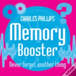 Capa do artigo Memory Booster Book