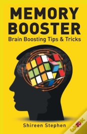 Capa do artigo Memory Booster