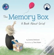 Capa do artigo Memory Box
