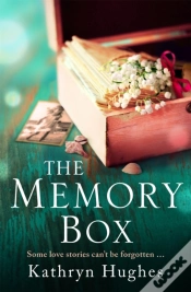 Capa do artigo Memory Box