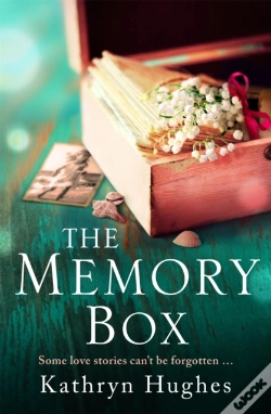 Capa do artigo Memory Box