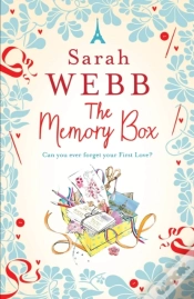 Capa do artigo Memory Box