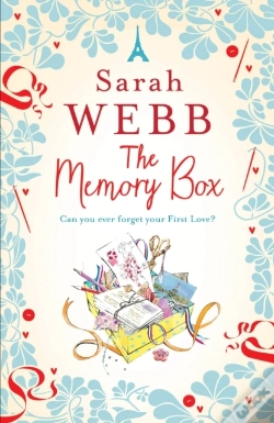 Capa do artigo Memory Box