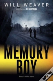 Capa do artigo Memory Boy