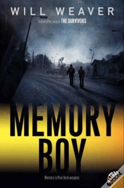 Capa do artigo Memory Boy